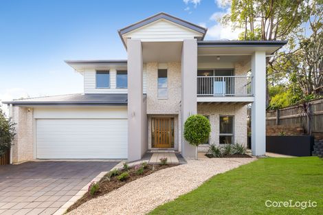 Property photo of 35A Musgrave Street Toowong QLD 4066