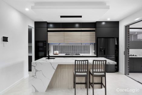 Property photo of 93 Ingall Loop Catherine Field NSW 2557