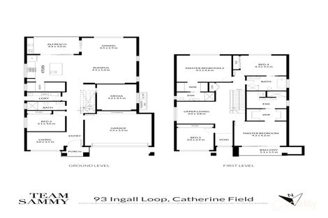 Property photo of 93 Ingall Loop Catherine Field NSW 2557