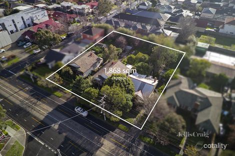 Property photo of 210 Keilor Road Essendon North VIC 3041