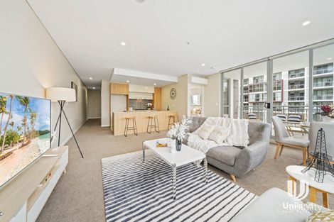 Property photo of 506/1 James Street Carlingford NSW 2118