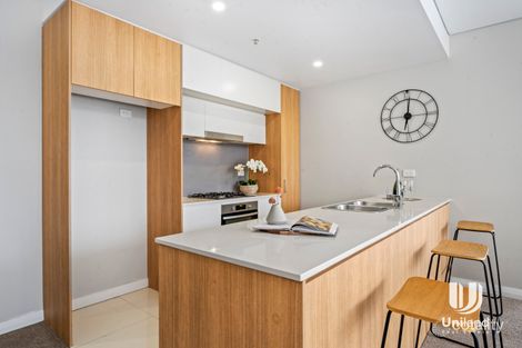 Property photo of 506/1 James Street Carlingford NSW 2118