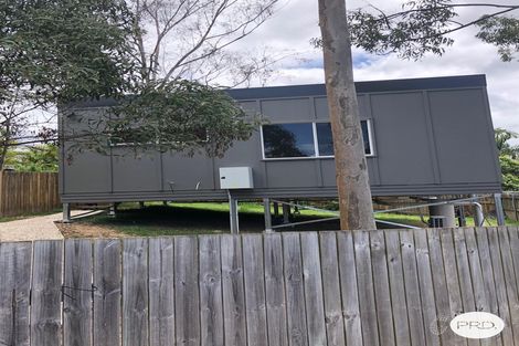 Property photo of 75 Kununurra Crescent Shailer Park QLD 4128
