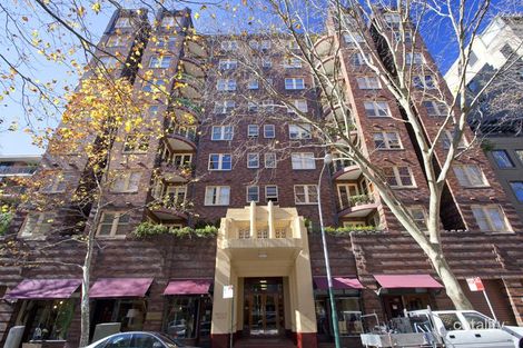 Property photo of 605/10-12 Macleay Street Elizabeth Bay NSW 2011
