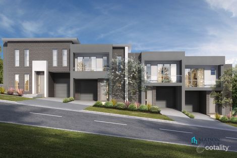 Property photo of 2/38 Simpson Street Dundas Valley NSW 2117