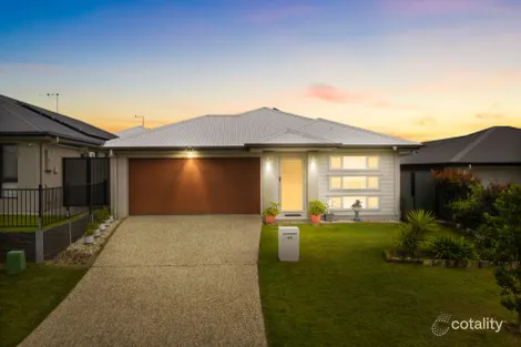 45 Apex St, Griffin, QLD 4503