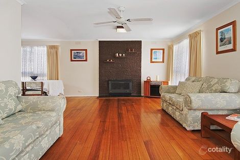Property photo of 59 The Crossway Keilor East VIC 3033