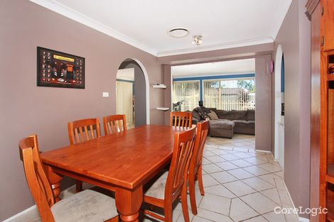 Property photo of 11 Primrose Circuit Claremont Meadows NSW 2747