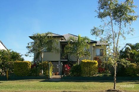 76 Second Ave, Home Hill, QLD 4806