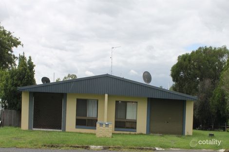 2/10 Flinders St, Monto, QLD 4630