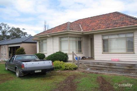 32 Church St, Longwarry, VIC 3816