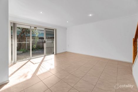 Property photo of 50/2 Weir Drive Upper Coomera QLD 4209