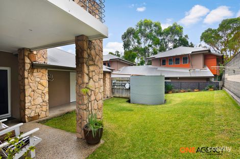 Property photo of 4/6 Dunlop Close Singleton Heights NSW 2330
