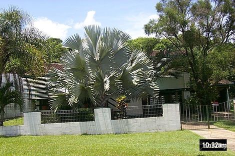 36 Merrybrook St, Freshwater, QLD 4870