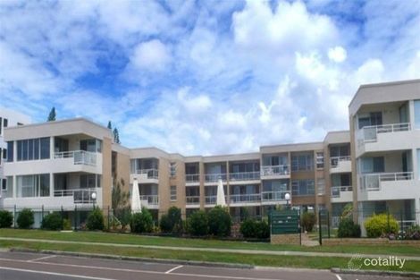 Property photo of 2/268 Alexandra Parade Alexandra Headland QLD 4572