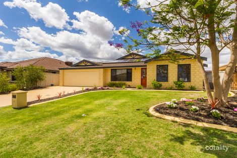 Property photo of 6 Tuart Court Thornlie WA 6108