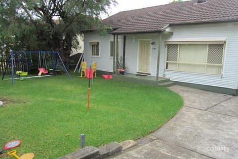 Property photo of 101 Second Avenue Berala NSW 2141