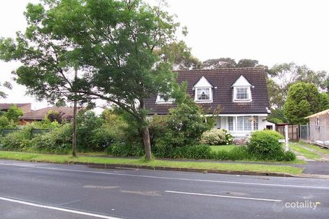 197 Bobbin Head Rd, North Turramurra, NSW 2074