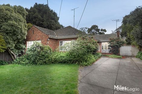 Property photo of 50 Lantana Street Ivanhoe VIC 3079