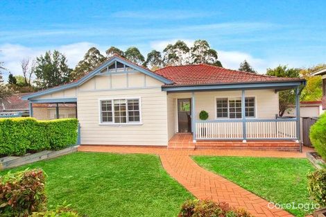 Property photo of 5 Baird Avenue Ryde NSW 2112