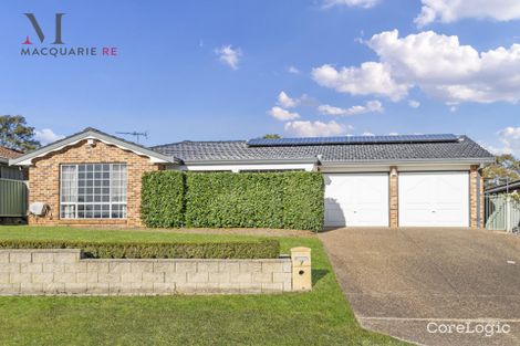 Property photo of 7 Todd Place Mount Annan NSW 2567