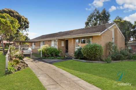 Property photo of 57 Higgins Avenue Sunbury VIC 3429