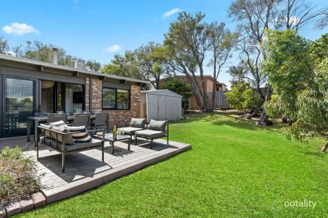 Property photo of 39 Brights Drive Tootgarook VIC 3941