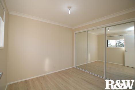 Property photo of 59 Aurora Drive Tregear NSW 2770