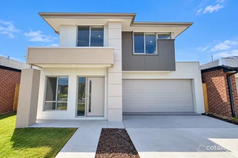 13 Milesi St, Charlemont, VIC 3217