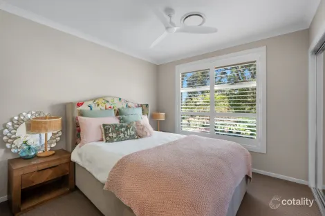 Property photo of 248 Sheaffes Road Dombarton NSW 2530