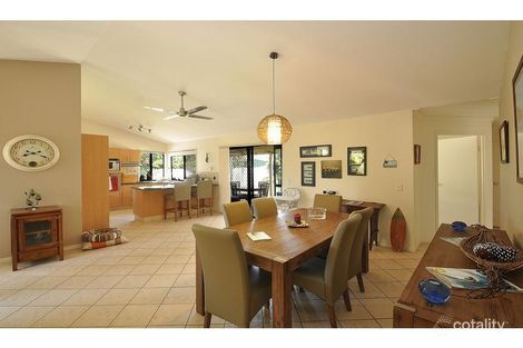 Property photo of 6 Euodia Close Burleigh Heads QLD 4220