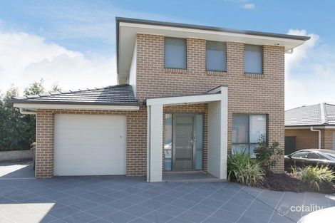 9/15 Higgins Ave, Elderslie, NSW 2570
