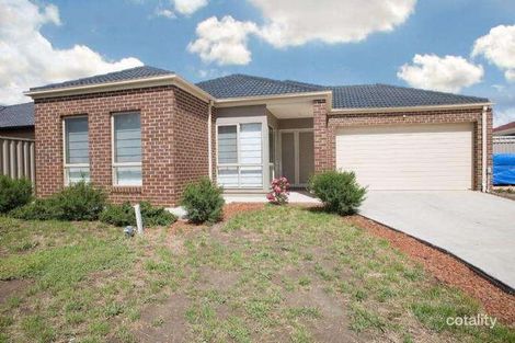 38 William Hovell Pass, Craigieburn, VIC 3064