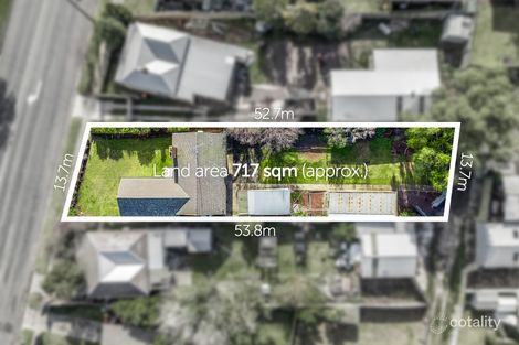 Property photo of 25 Tucker Street Breakwater VIC 3219