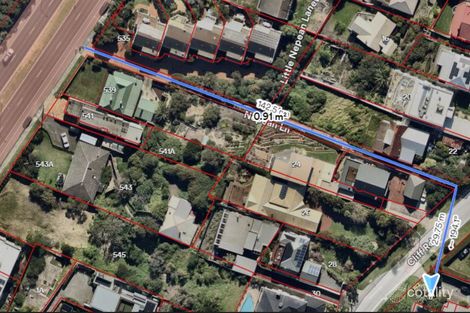 Property photo of 2/17 Cliff Road Frankston VIC 3199