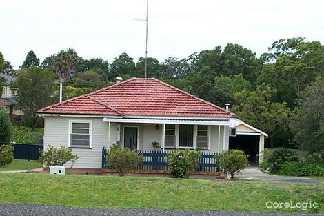 Property photo of 86 Wallsend Street Kahibah NSW 2290
