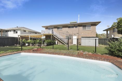 Property photo of 52 Bennetts Road Everton Hills QLD 4053