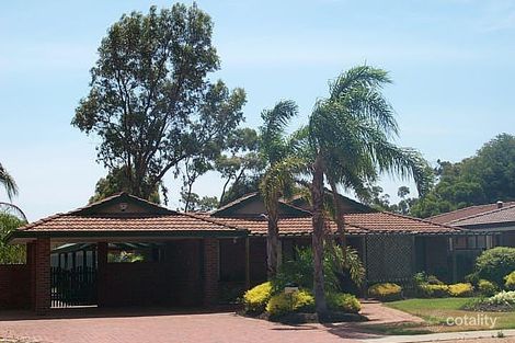 103 Barridale Dr, Kingsley, WA 6026