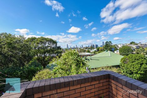 Property photo of 2/61 Victoria Street Kelvin Grove QLD 4059
