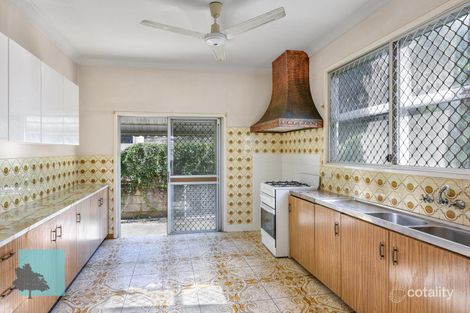 Property photo of 2/61 Victoria Street Kelvin Grove QLD 4059
