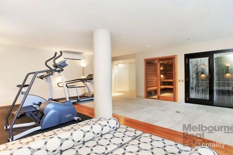 Property photo of 506/1-3 Clara Street South Yarra VIC 3141