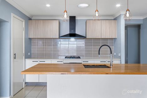 Property photo of 11 Rosewood Circuit Yarrabilba QLD 4207