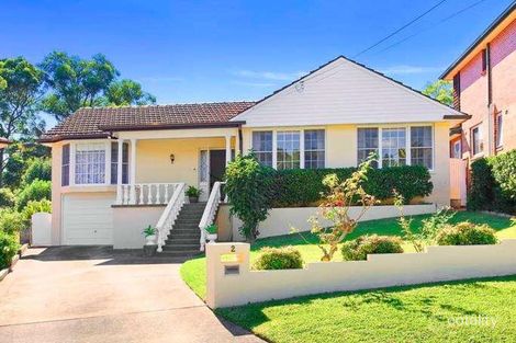 2 Burke St, Ryde, NSW 2112