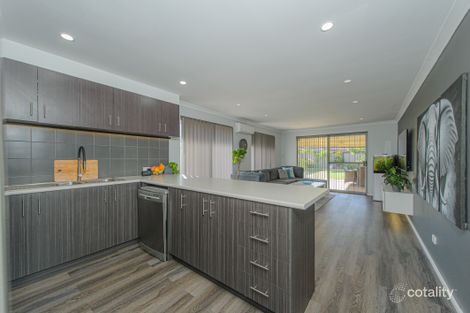 Property photo of 21 Sansimeon Boulevard Byford WA 6122