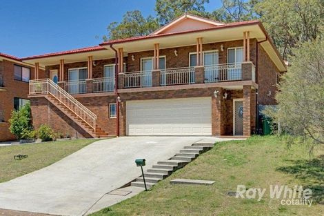 16 Eagle Cl, Woodrising, NSW 2284