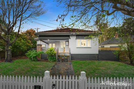 Property photo of 109 Croydon Road Croydon VIC 3136