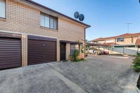Property photo of 4/16 Hardy Street Fairfield NSW 2165