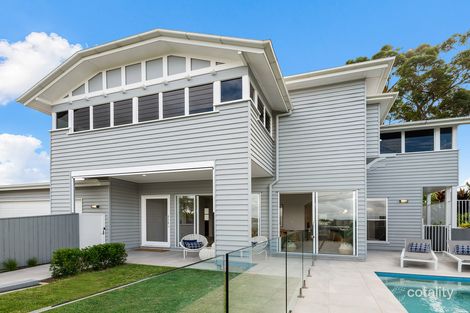 Property photo of 90 Dover Street Hawthorne QLD 4171