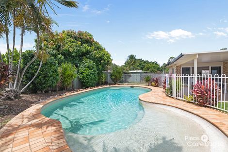 Property photo of 7 Rakumba Close Eight Mile Plains QLD 4113