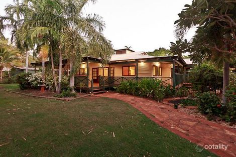 Property photo of 27 Herbert Street Broome WA 6725